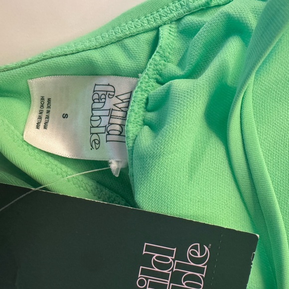 Target Bikini Tops - Picture 4 of 5